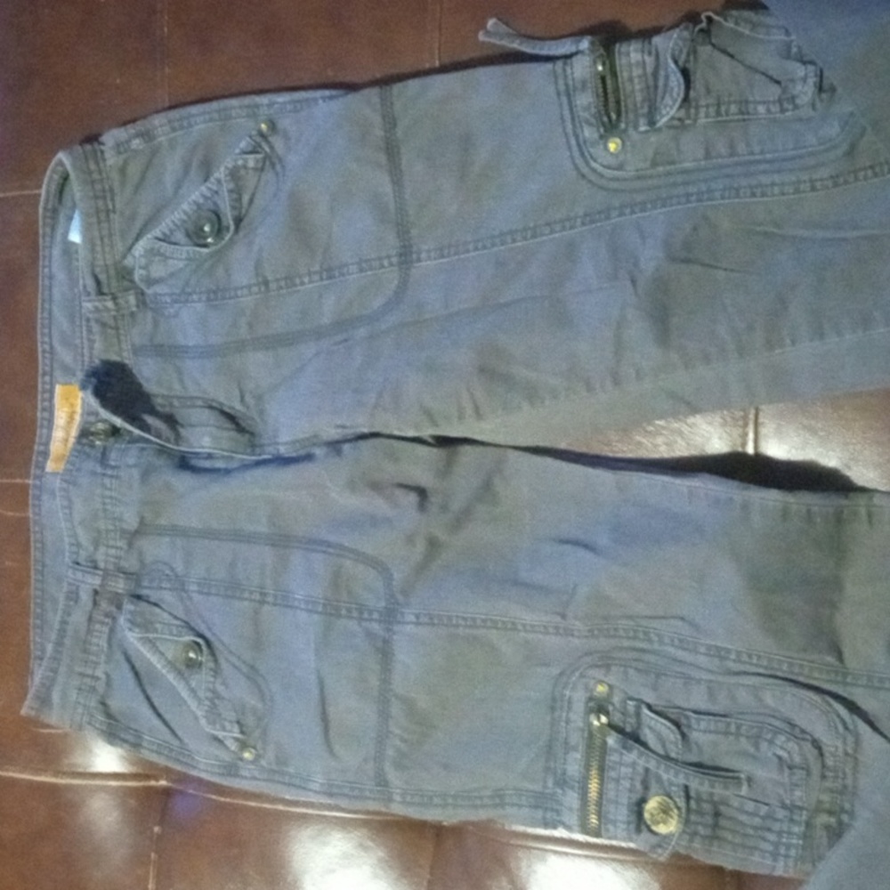 Cargo pants